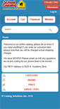 Mobile Screenshot of eschoolcrossing.com